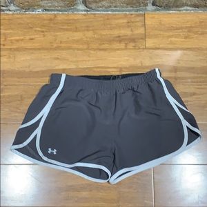 Under Armour Running Shorts